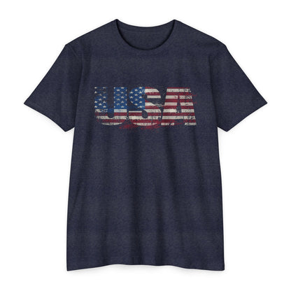 USA