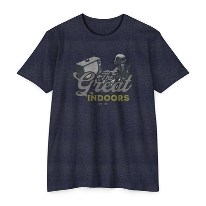 The Great Indoors