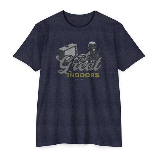 The Great Indoors