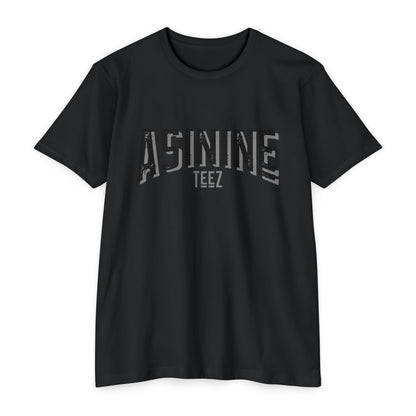 Official Asinine Teez