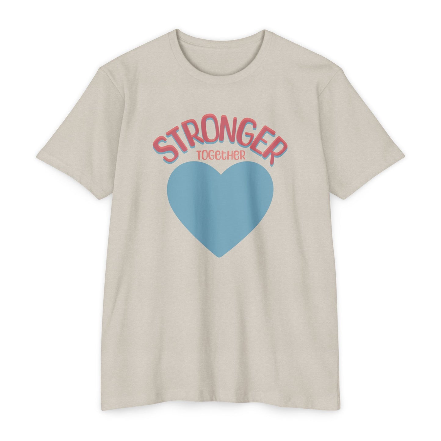Stronger Together