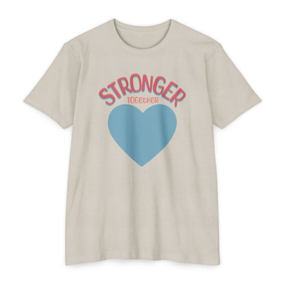 Stronger Together