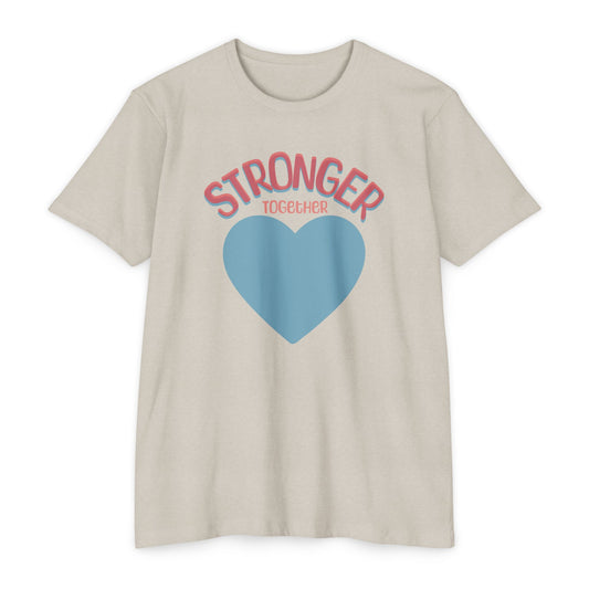 Stronger Together