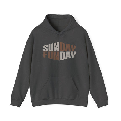 Sunday Funday Hoodie