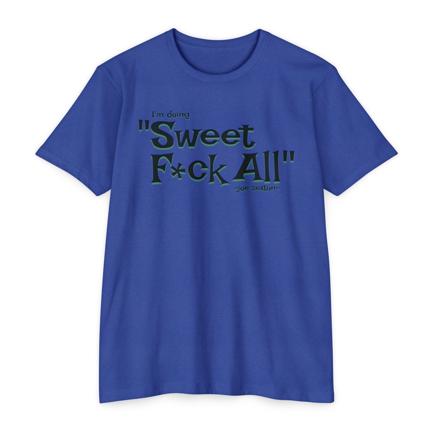 Sweet F*ck All