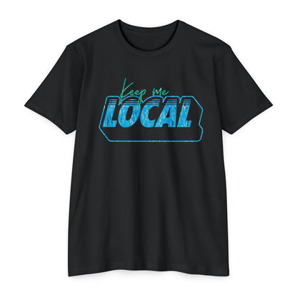 Keep me Local