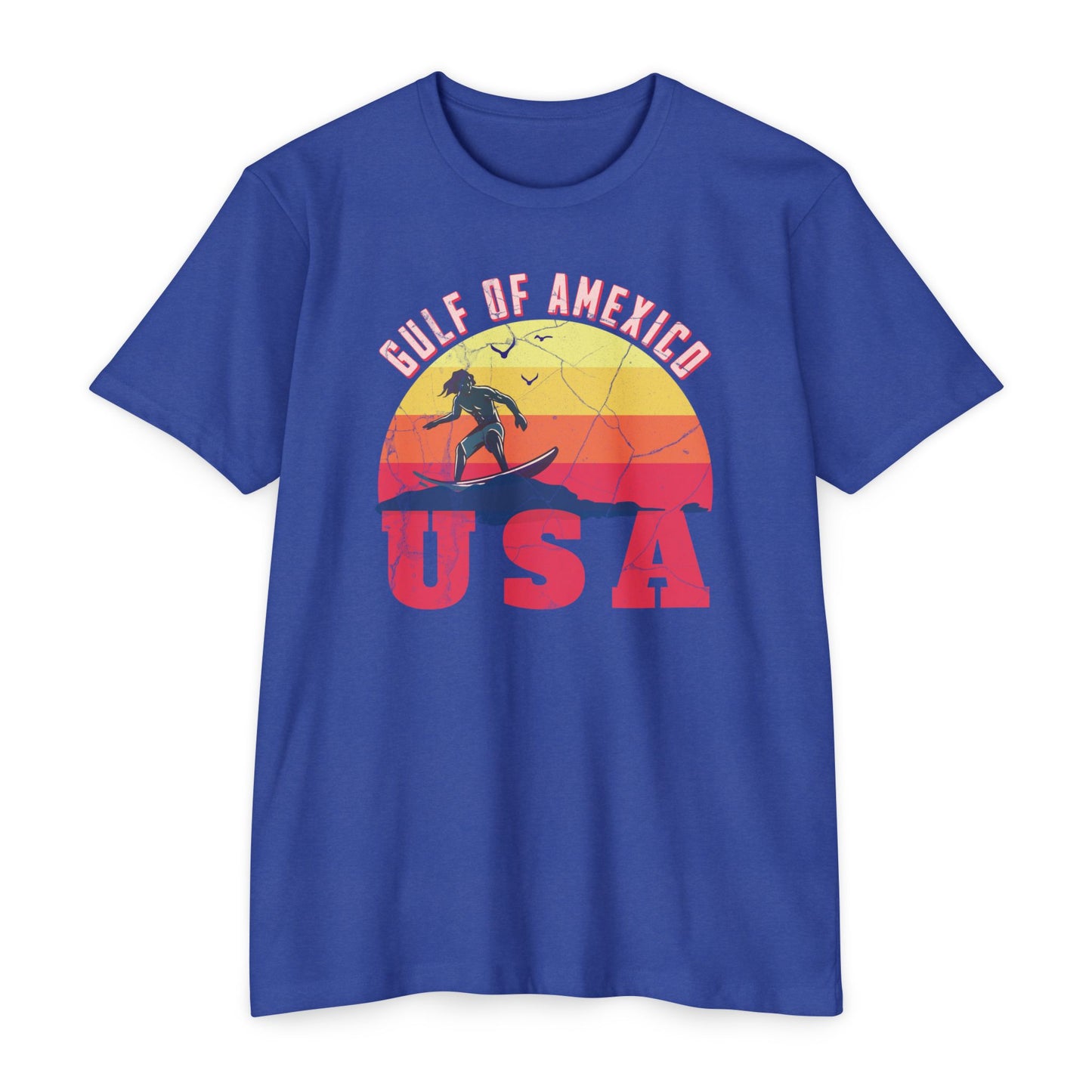 Gulf of Amexico