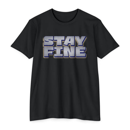 Stay Fine
