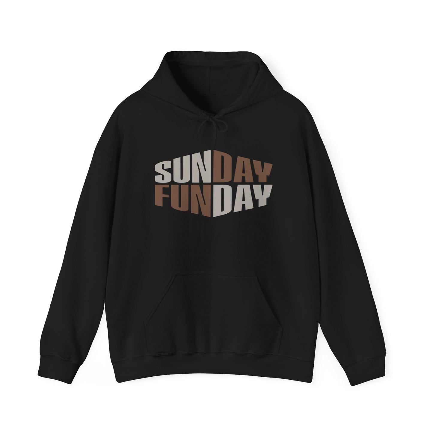 Sunday Funday Hoodie