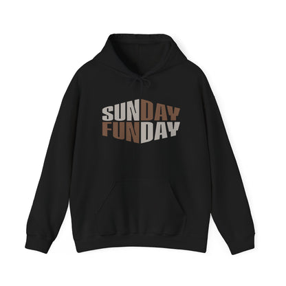 Sunday Funday Hoodie