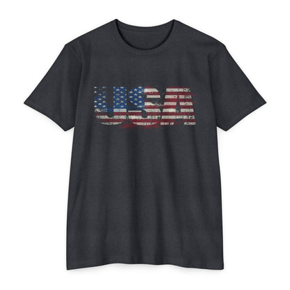 USA