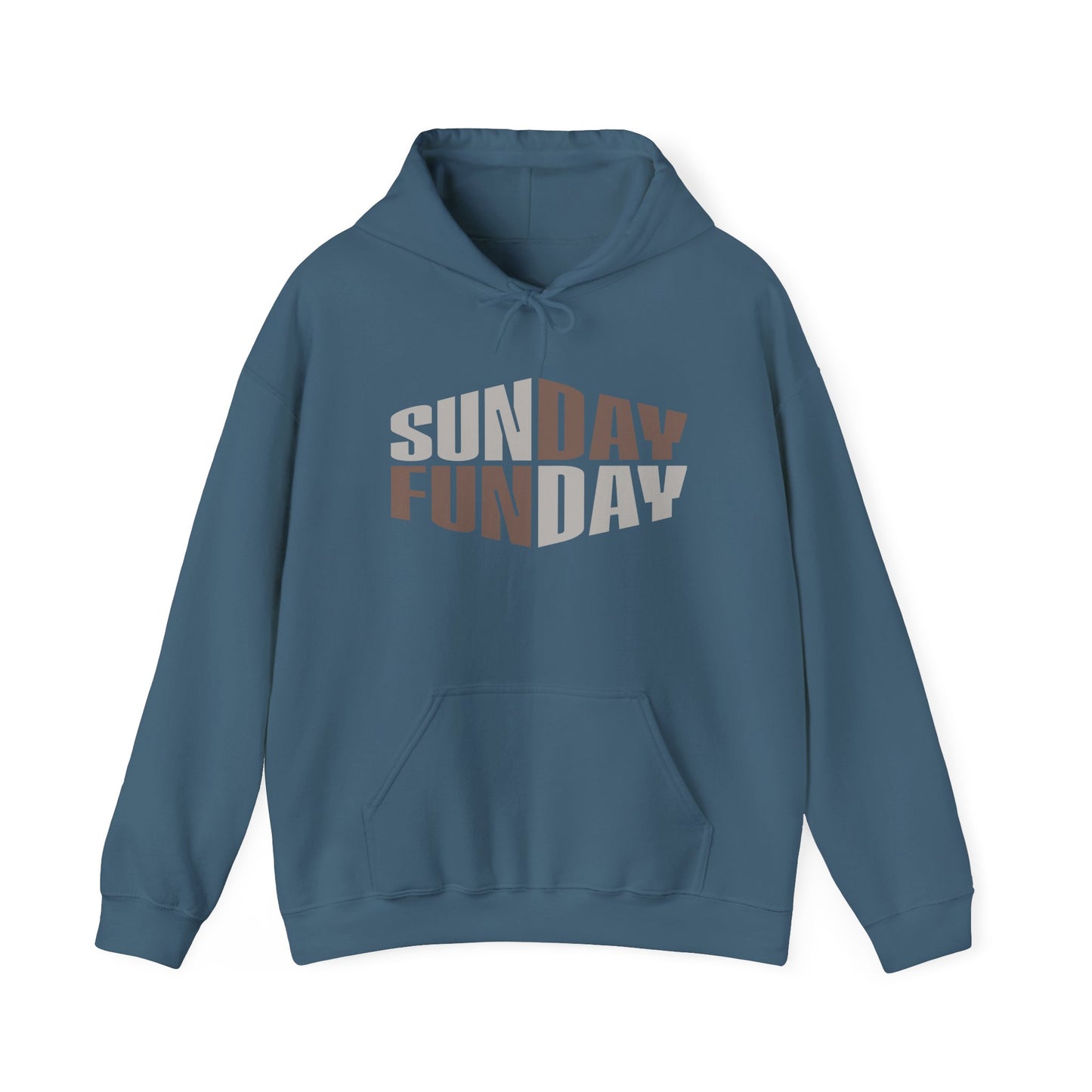 Sunday Funday Hoodie