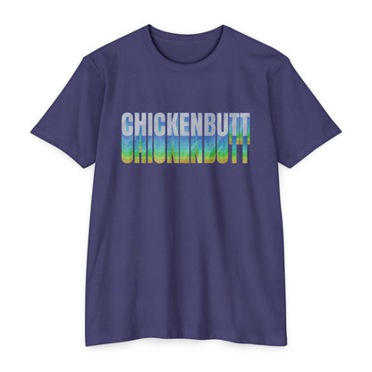 Chicken Butt