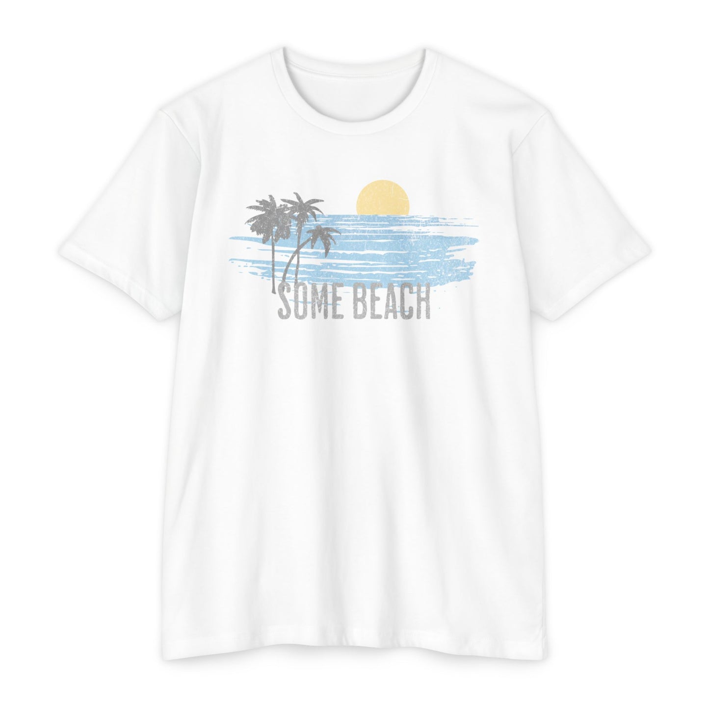 Some Beach