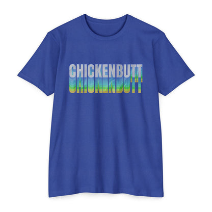 Chicken Butt