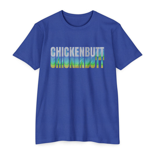 Chicken Butt