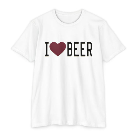 I Love Beer