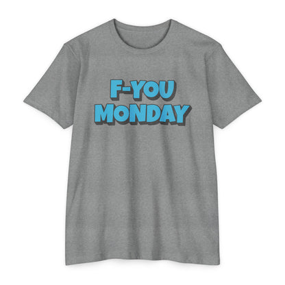 F-You Monday