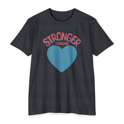 Stronger Together