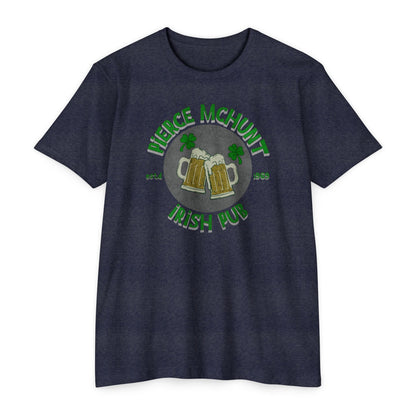 Pierce McHunt Irish Pub