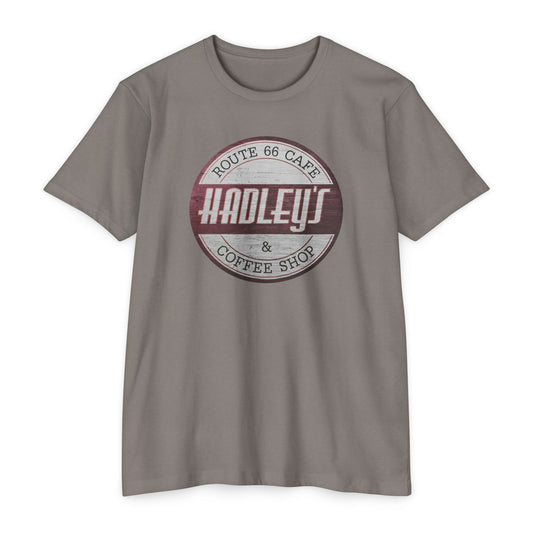 Hadley's Cafe