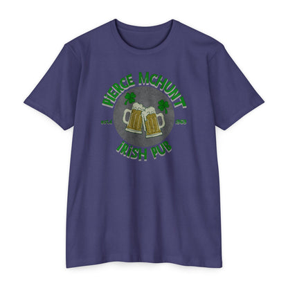 Pierce McHunt Irish Pub