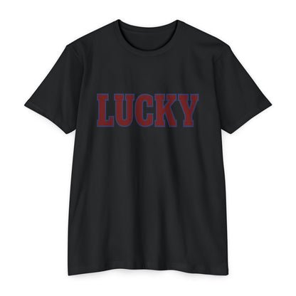 Lucky
