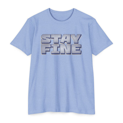 Stay Fine
