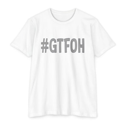 #GTFOH