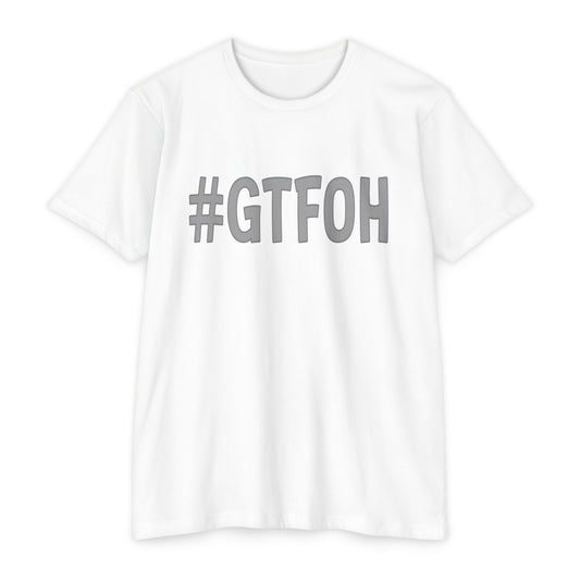 #GTFOH