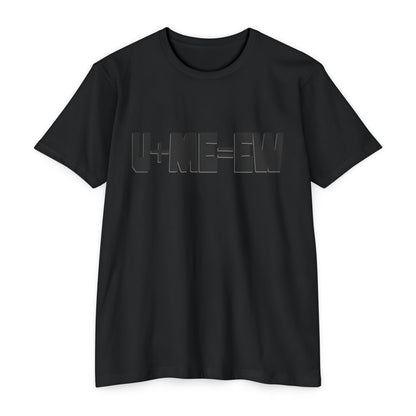 U+ME=EW