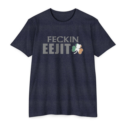 Feckin Eejit