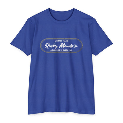 Rocky Mountain Jeans