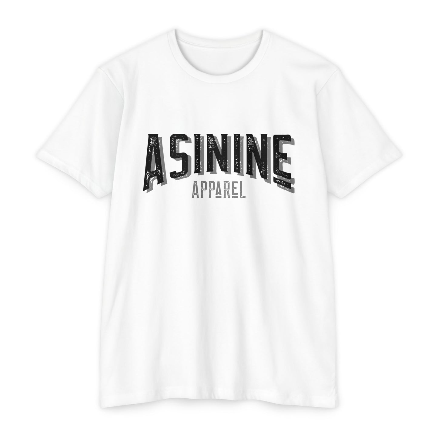 Official Asinine Apparel