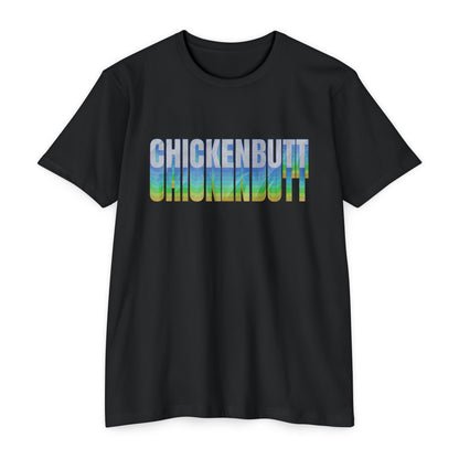 Chicken Butt