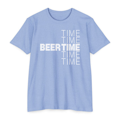 Beer Time