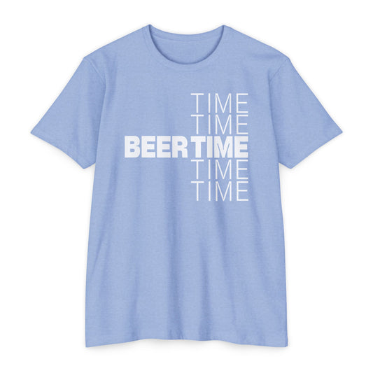 Beer Time