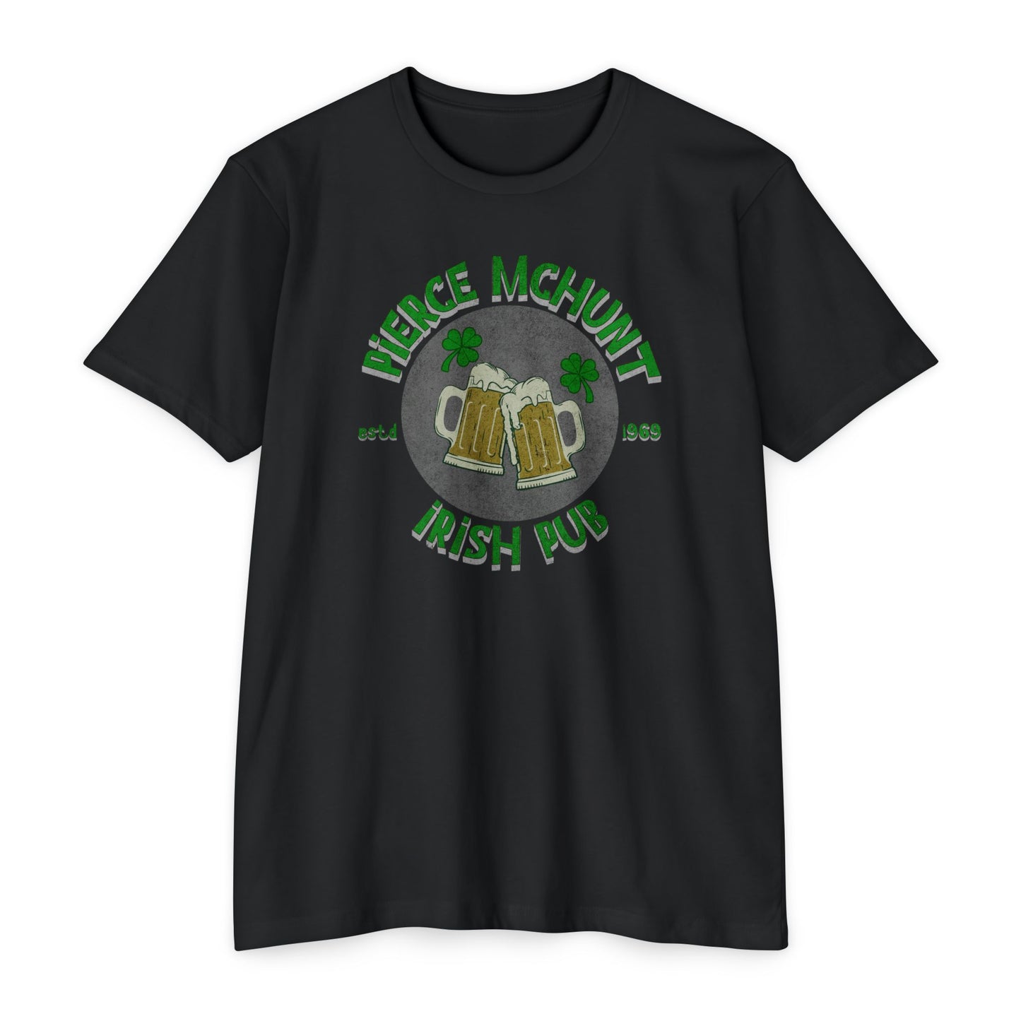 Pierce McHunt Irish Pub