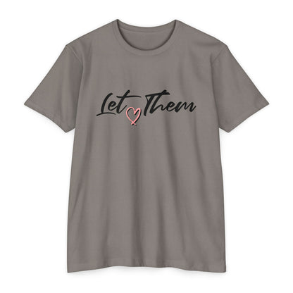 Let Them
