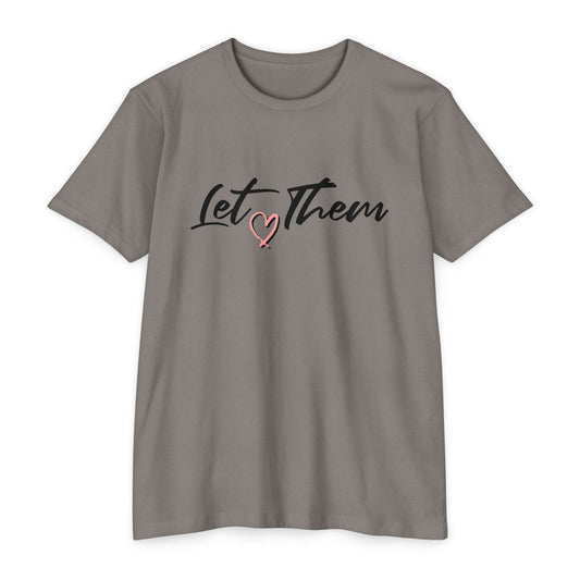 Let Them