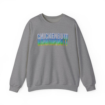 Chicken Butt Sweatshirt