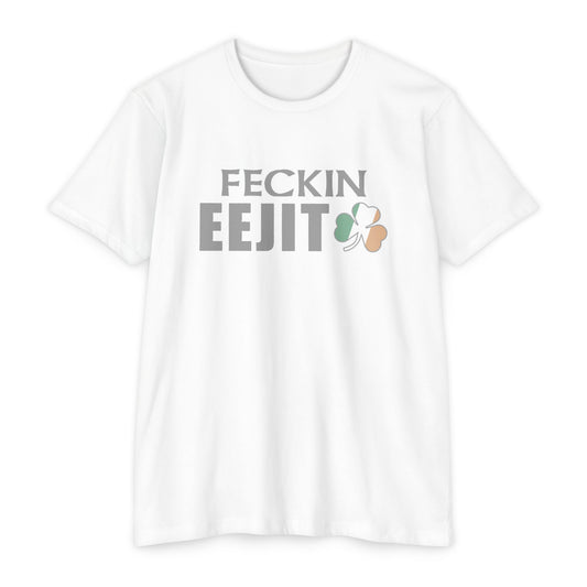 Feckin Eejit