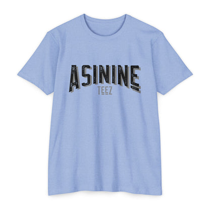 Official Asinine Teez
