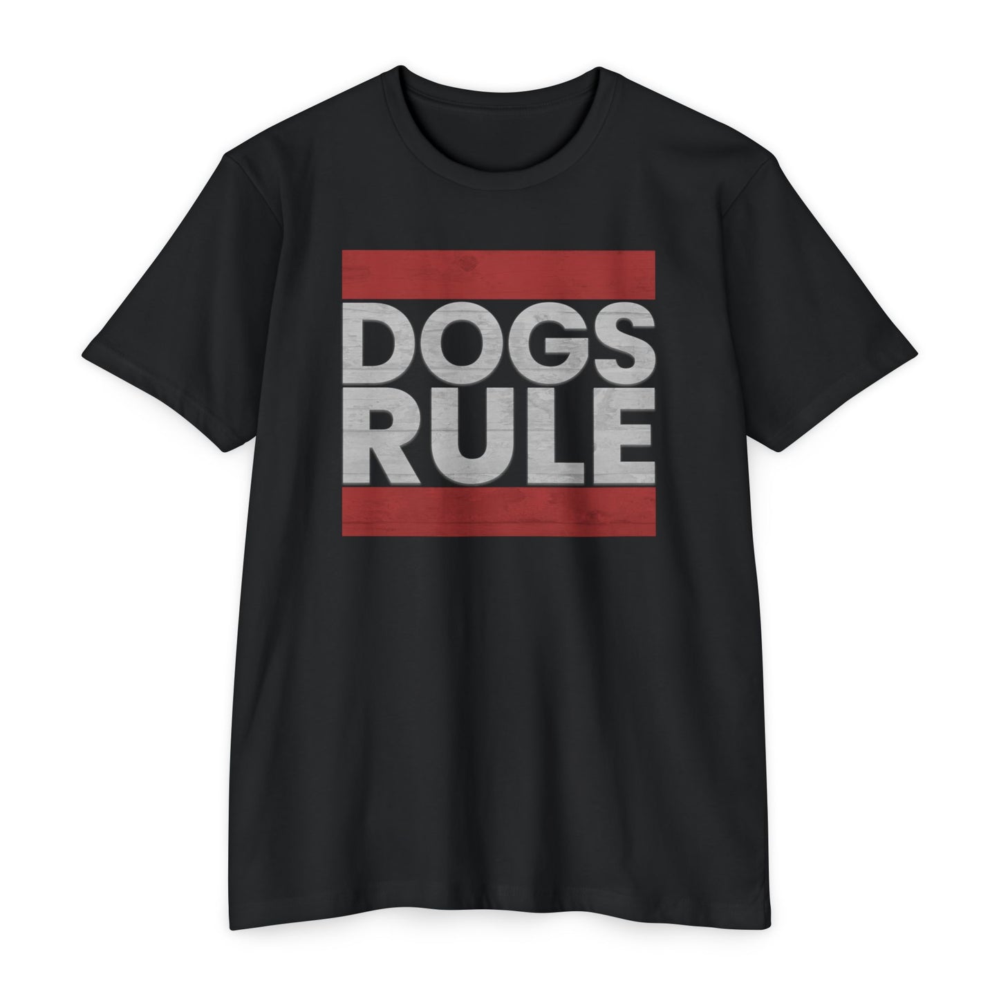 Dogs Rule