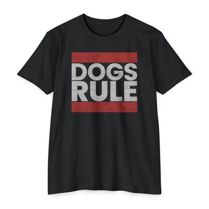 Dogs Rule
