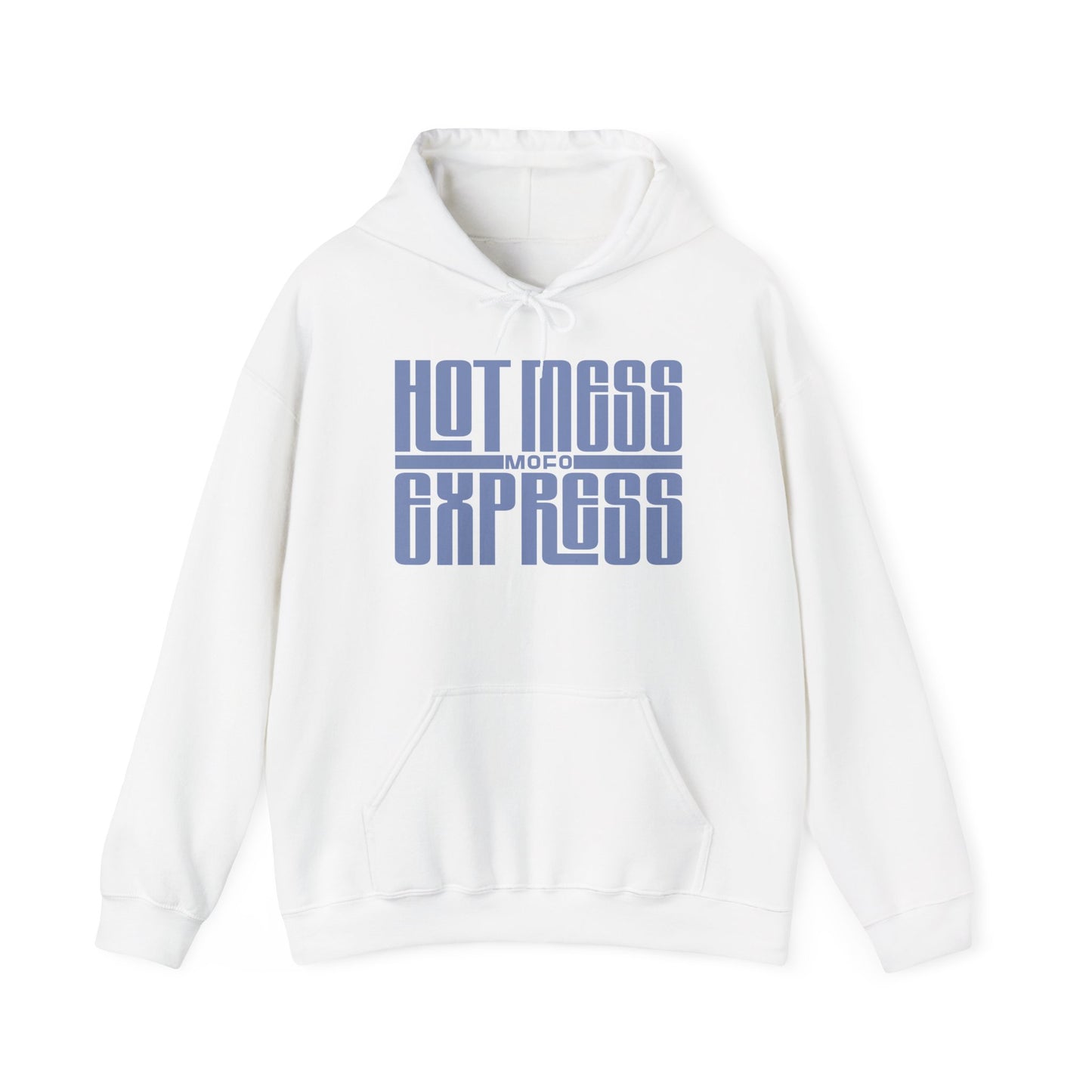 Hot Mess Express Hoodie