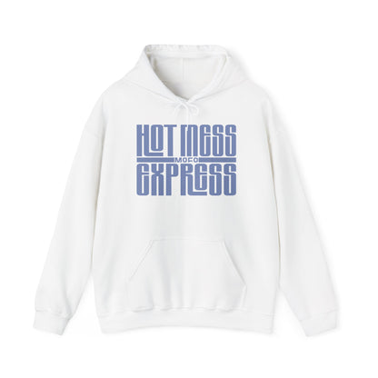 Hot Mess Express Hoodie