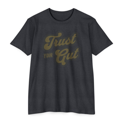 Trust your gut