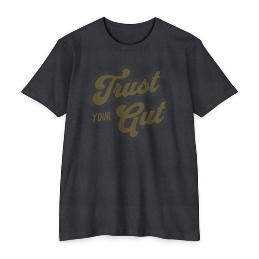 Trust your gut