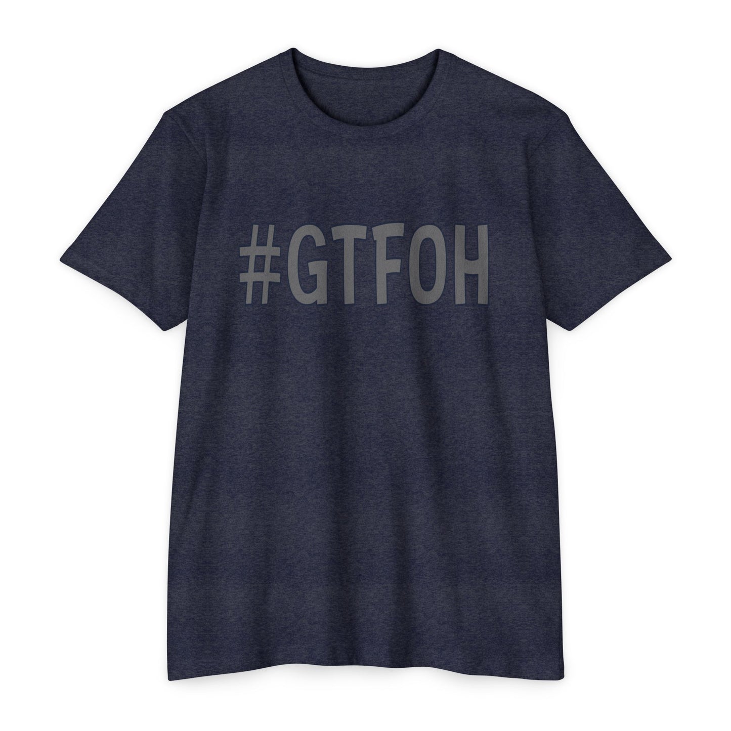 #GTFOH